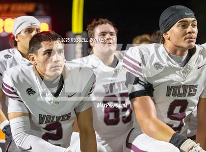 Thumbnail 3 in Desert Mountain @ Desert Edge (AIA 5A Quarterfinals) photogallery.