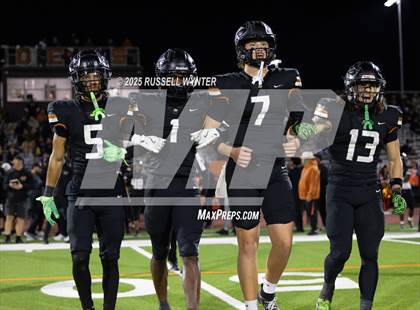 Thumbnail 3 in Desert Mountain @ Desert Edge (AIA 5A Quarterfinals) photogallery.