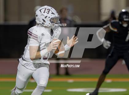 Thumbnail 3 in Desert Mountain @ Desert Edge (AIA 5A Quarterfinals) photogallery.