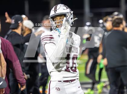 Thumbnail 1 in Desert Mountain @ Desert Edge (AIA 5A Quarterfinals) photogallery.