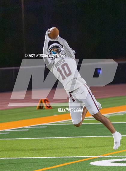 Thumbnail 1 in Desert Mountain @ Desert Edge (AIA 5A Quarterfinals) photogallery.