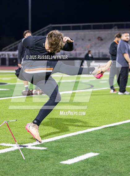 Thumbnail 2 in Desert Mountain @ Desert Edge (AIA 5A Quarterfinals) photogallery.