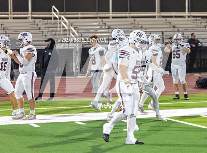 Thumbnail 2 in Desert Mountain @ Desert Edge (AIA 5A Quarterfinals) photogallery.