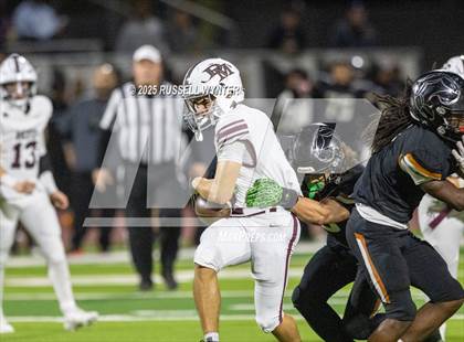 Thumbnail 3 in Desert Mountain @ Desert Edge (AIA 5A Quarterfinals) photogallery.