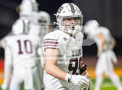 Thumbnail 2 in Desert Mountain @ Desert Edge (AIA 5A Quarterfinals) photogallery.