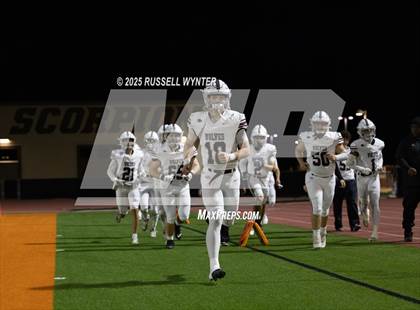 Thumbnail 3 in Desert Mountain @ Desert Edge (AIA 5A Quarterfinals) photogallery.