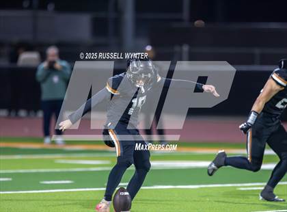 Thumbnail 2 in Desert Mountain @ Desert Edge (AIA 5A Quarterfinals) photogallery.
