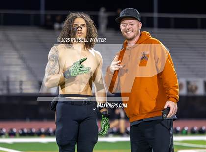 Thumbnail 2 in Desert Mountain @ Desert Edge (AIA 5A Quarterfinals) photogallery.