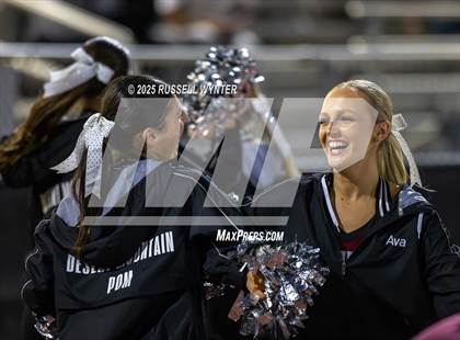 Thumbnail 2 in Desert Mountain @ Desert Edge (AIA 5A Quarterfinals) photogallery.