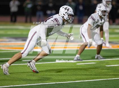 Thumbnail 3 in Desert Mountain @ Desert Edge (AIA 5A Quarterfinals) photogallery.