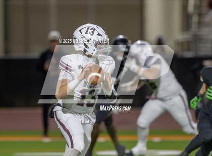 Thumbnail 1 in Desert Mountain @ Desert Edge (AIA 5A Quarterfinals) photogallery.