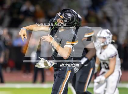 Thumbnail 1 in Desert Mountain @ Desert Edge (AIA 5A Quarterfinals) photogallery.