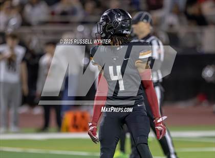 Thumbnail 1 in Desert Mountain @ Desert Edge (AIA 5A Quarterfinals) photogallery.