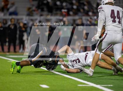 Thumbnail 1 in Desert Mountain @ Desert Edge (AIA 5A Quarterfinals) photogallery.