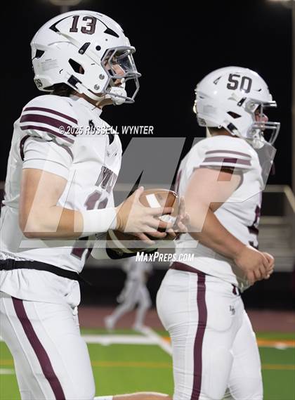 Thumbnail 3 in Desert Mountain @ Desert Edge (AIA 5A Quarterfinals) photogallery.