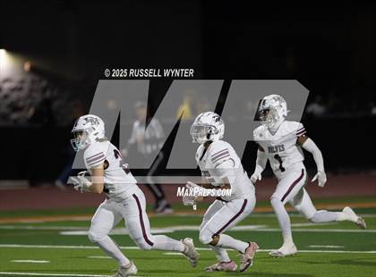 Thumbnail 3 in Desert Mountain @ Desert Edge (AIA 5A Quarterfinals) photogallery.