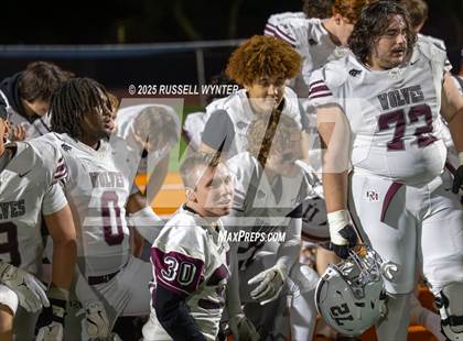 Thumbnail 1 in Desert Mountain @ Desert Edge (AIA 5A Quarterfinals) photogallery.