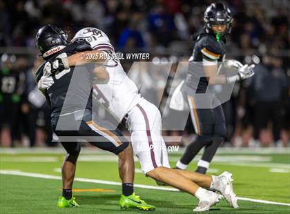 Thumbnail 2 in Desert Mountain @ Desert Edge (AIA 5A Quarterfinals) photogallery.