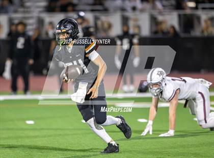 Thumbnail 3 in Desert Mountain @ Desert Edge (AIA 5A Quarterfinals) photogallery.