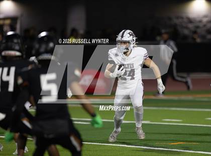 Thumbnail 1 in Desert Mountain @ Desert Edge (AIA 5A Quarterfinals) photogallery.