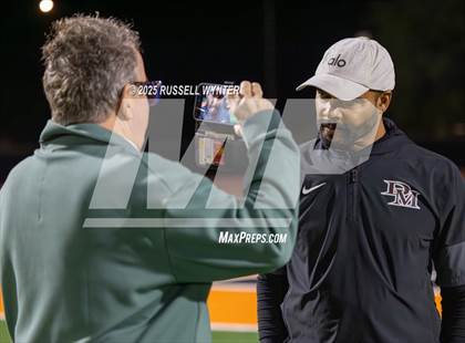 Thumbnail 2 in Desert Mountain @ Desert Edge (AIA 5A Quarterfinals) photogallery.