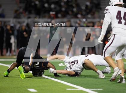 Thumbnail 3 in Desert Mountain @ Desert Edge (AIA 5A Quarterfinals) photogallery.