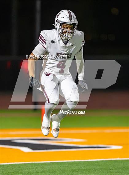 Thumbnail 2 in Desert Mountain @ Desert Edge (AIA 5A Quarterfinals) photogallery.