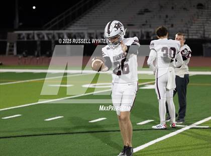 Thumbnail 3 in Desert Mountain @ Desert Edge (AIA 5A Quarterfinals) photogallery.