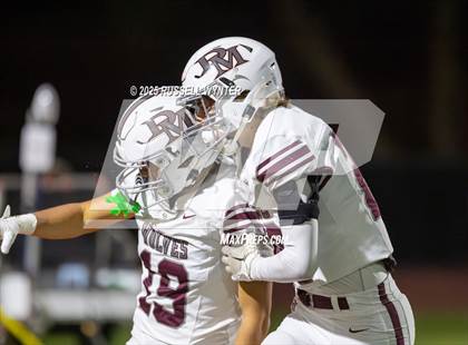 Thumbnail 2 in Desert Mountain @ Desert Edge (AIA 5A Quarterfinals) photogallery.