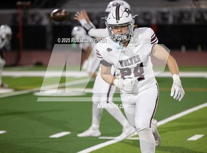 Thumbnail 2 in Desert Mountain @ Desert Edge (AIA 5A Quarterfinals) photogallery.