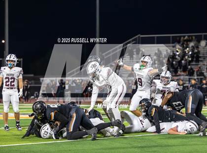 Thumbnail 3 in Desert Mountain @ Desert Edge (AIA 5A Quarterfinals) photogallery.