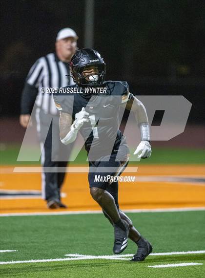 Thumbnail 2 in Desert Mountain @ Desert Edge (AIA 5A Quarterfinals) photogallery.