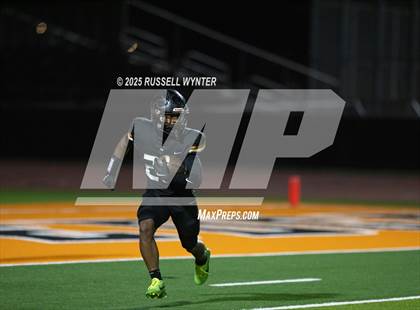 Thumbnail 1 in Desert Mountain @ Desert Edge (AIA 5A Quarterfinals) photogallery.