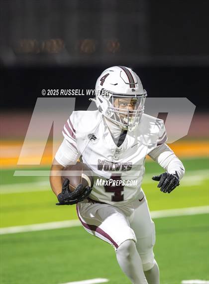 Thumbnail 1 in Desert Mountain @ Desert Edge (AIA 5A Quarterfinals) photogallery.