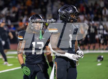 Thumbnail 3 in Desert Mountain @ Desert Edge (AIA 5A Quarterfinals) photogallery.