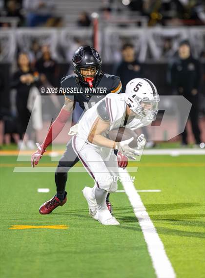 Thumbnail 3 in Desert Mountain @ Desert Edge (AIA 5A Quarterfinals) photogallery.