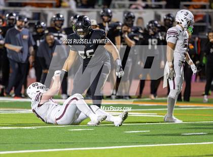 Thumbnail 2 in Desert Mountain @ Desert Edge (AIA 5A Quarterfinals) photogallery.