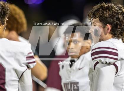 Thumbnail 2 in Desert Mountain @ Desert Edge (AIA 5A Quarterfinals) photogallery.