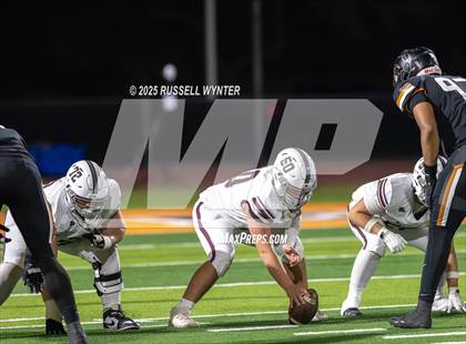 Thumbnail 3 in Desert Mountain @ Desert Edge (AIA 5A Quarterfinals) photogallery.