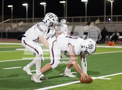 Thumbnail 3 in Desert Mountain @ Desert Edge (AIA 5A Quarterfinals) photogallery.
