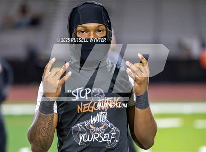 Thumbnail 2 in Desert Mountain @ Desert Edge (AIA 5A Quarterfinals) photogallery.