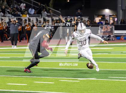 Thumbnail 2 in Desert Mountain @ Desert Edge (AIA 5A Quarterfinals) photogallery.