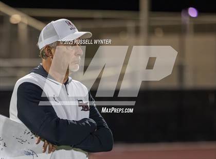 Thumbnail 3 in Desert Mountain @ Desert Edge (AIA 5A Quarterfinals) photogallery.