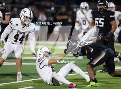 Thumbnail 2 in Desert Mountain @ Desert Edge (AIA 5A Quarterfinals) photogallery.