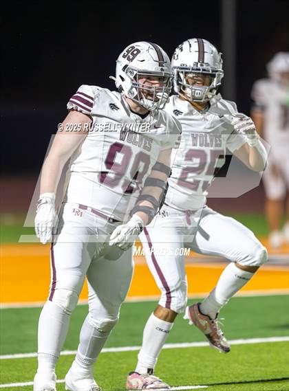 Thumbnail 3 in Desert Mountain @ Desert Edge (AIA 5A Quarterfinals) photogallery.