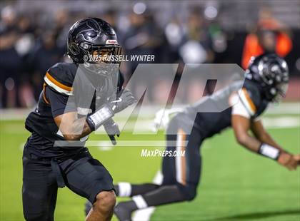 Thumbnail 1 in Desert Mountain @ Desert Edge (AIA 5A Quarterfinals) photogallery.
