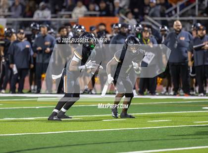 Thumbnail 3 in Desert Mountain @ Desert Edge (AIA 5A Quarterfinals) photogallery.