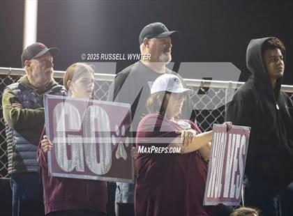 Thumbnail 1 in Desert Mountain @ Desert Edge (AIA 5A Quarterfinals) photogallery.