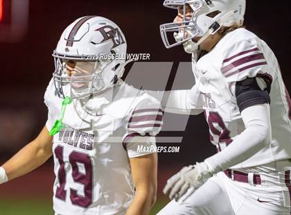 Thumbnail 2 in Desert Mountain @ Desert Edge (AIA 5A Quarterfinals) photogallery.