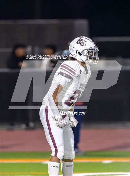 Thumbnail 2 in Desert Mountain @ Desert Edge (AIA 5A Quarterfinals) photogallery.